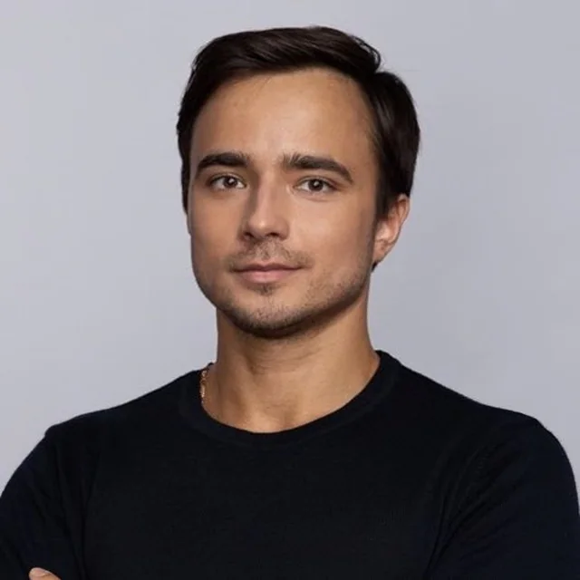 Дмитрий, команда Ovirex